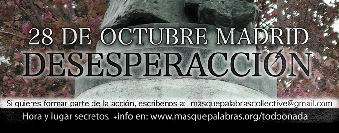 Desesperacción