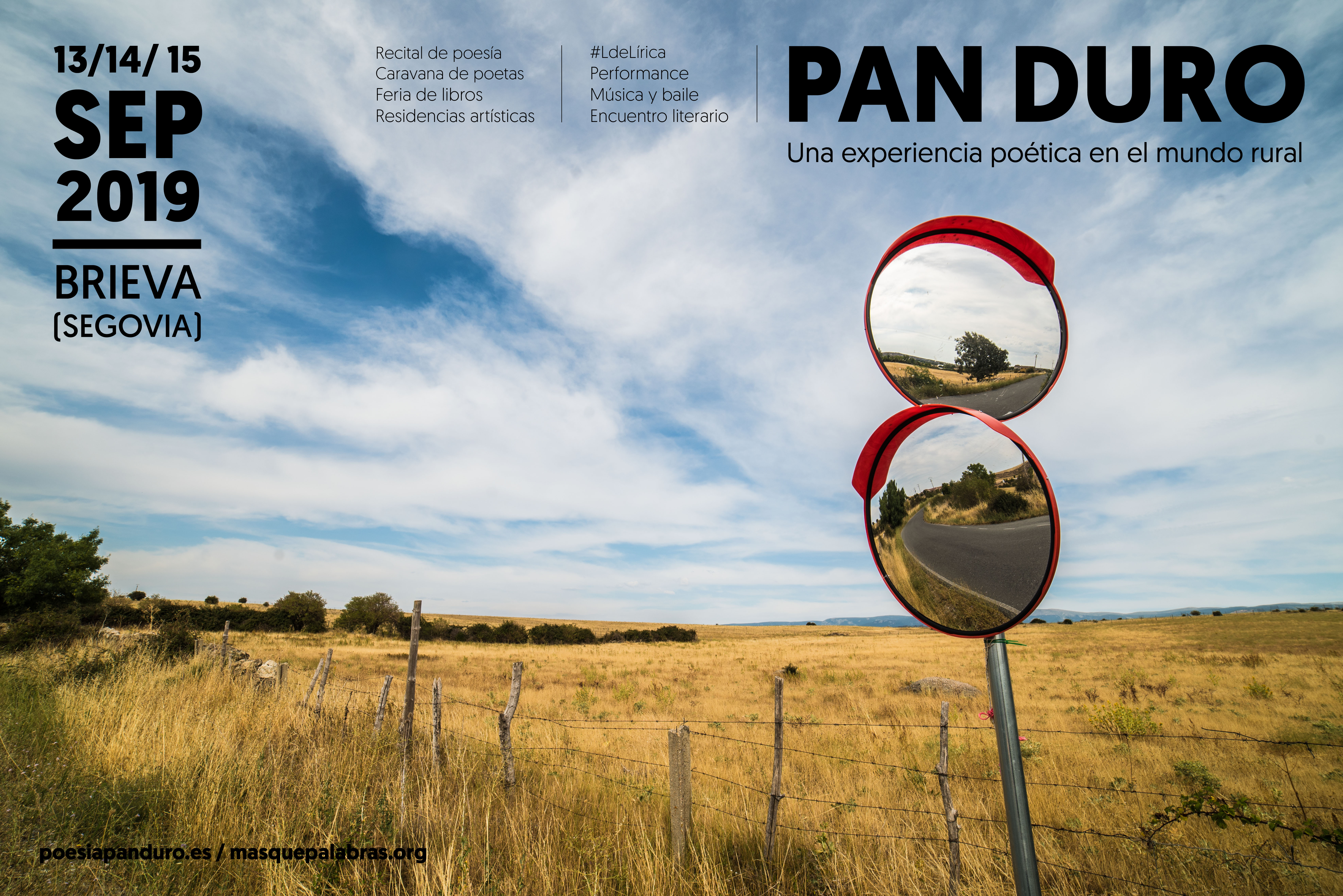 Pan Duro 2019