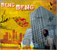 Beng beng cocktail - From the swallow to the bottle
