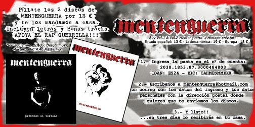 mentenguerra