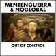 Out of control Videoclip