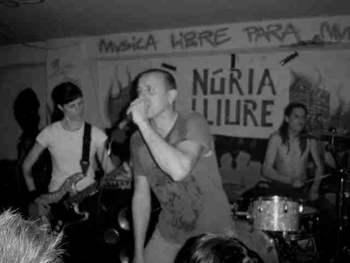 Necesidad de luchar
