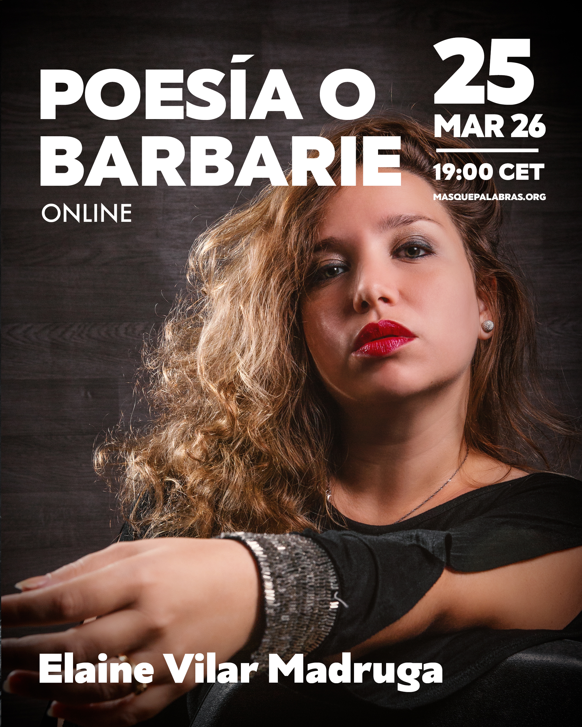 Elaine Vilar Madruga