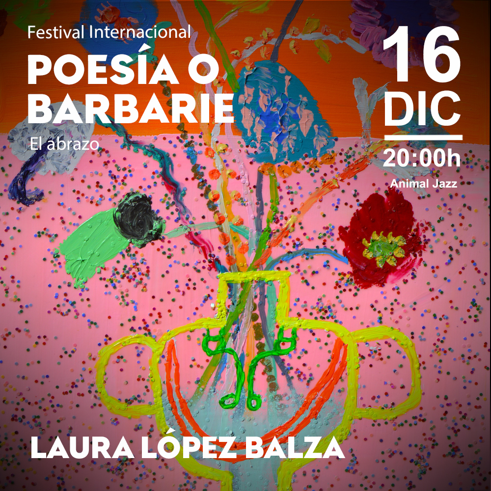 Laura López Balza