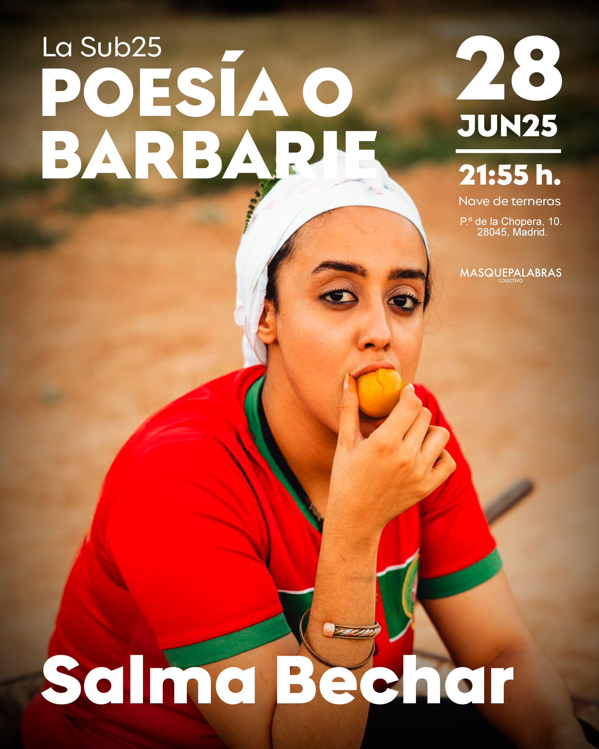 Salma Bechar