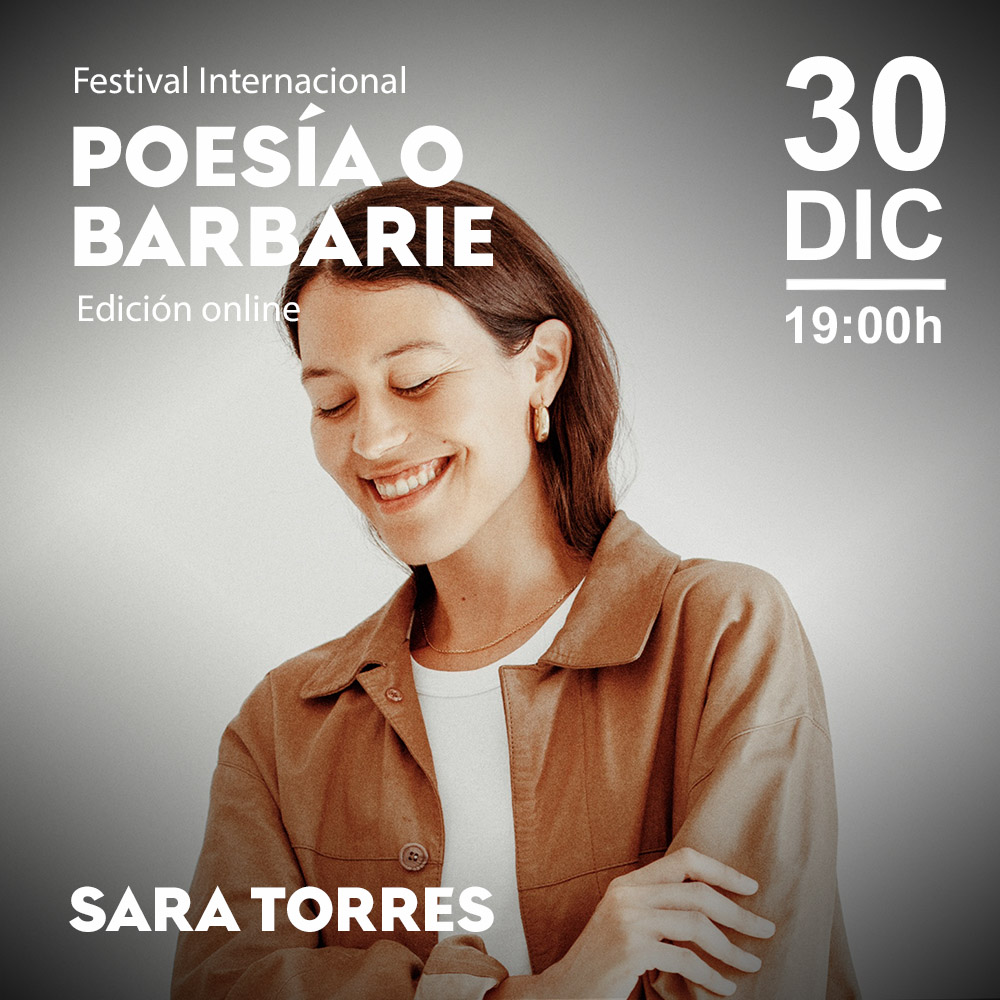 Sara Torres