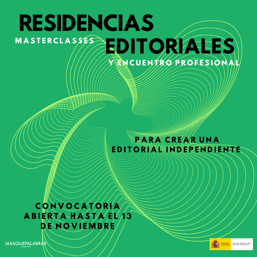 Ministerio de Cultura