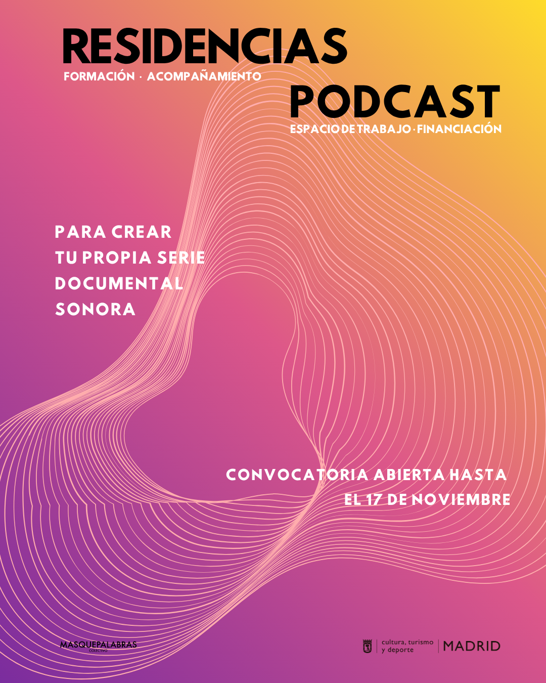 Ayuntamiento de Madrid