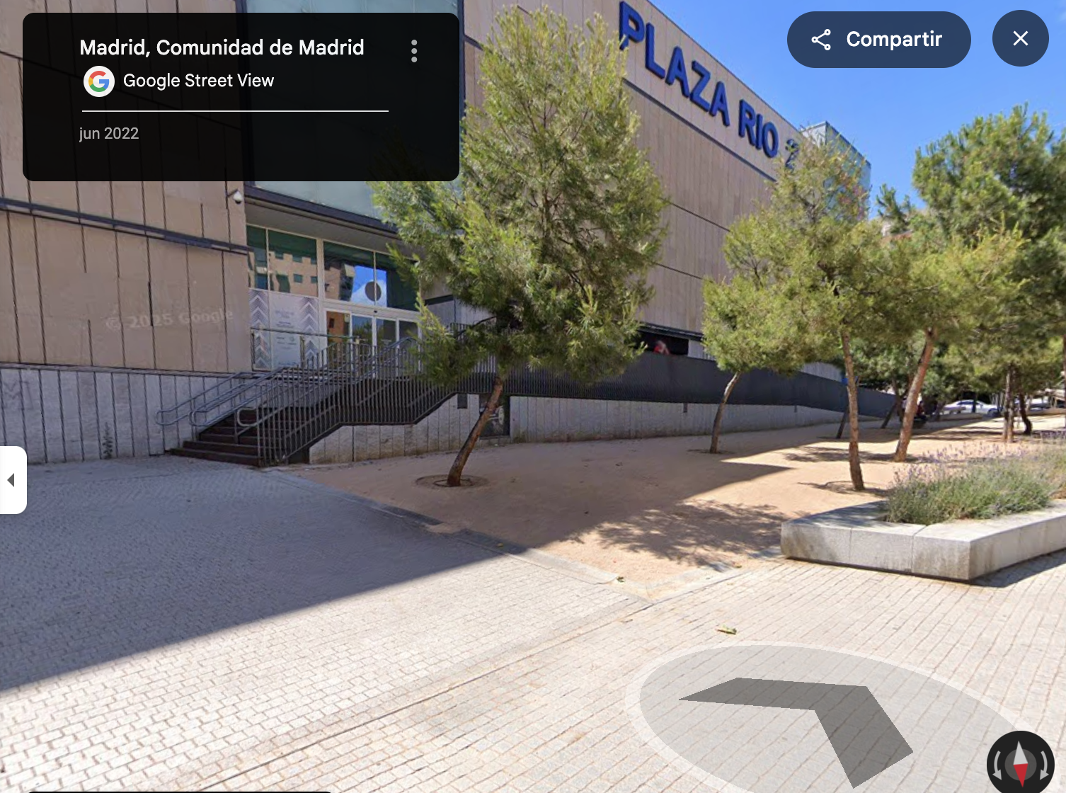 Batalla de parque Slvng