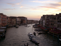 Veneciaaaaaa!!