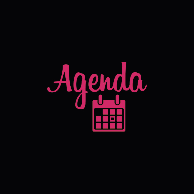 Agenda cultural