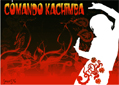 Comando Kachimba