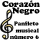 Panfleto musical nº 6