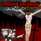 Epidemia sin rumbo