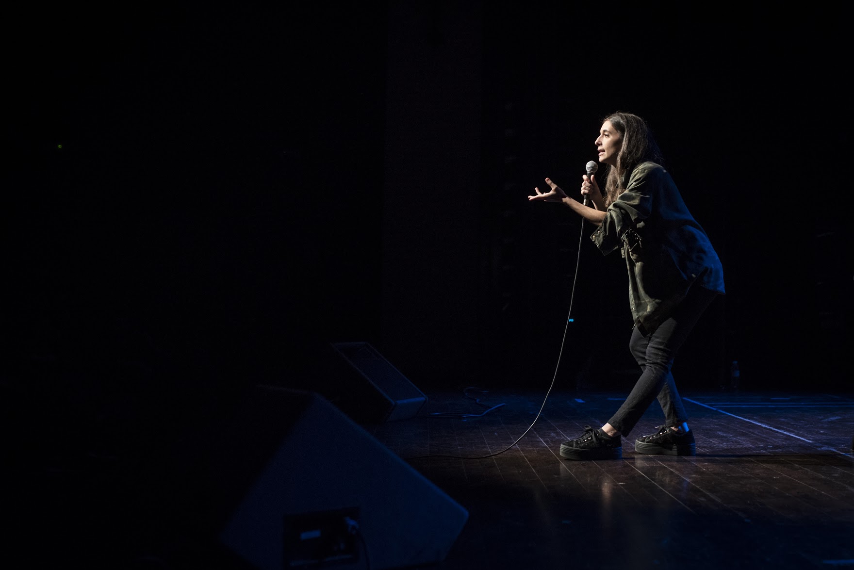 Alejandra Martínez de Miguel