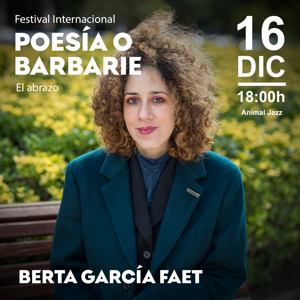 Berta García Faet