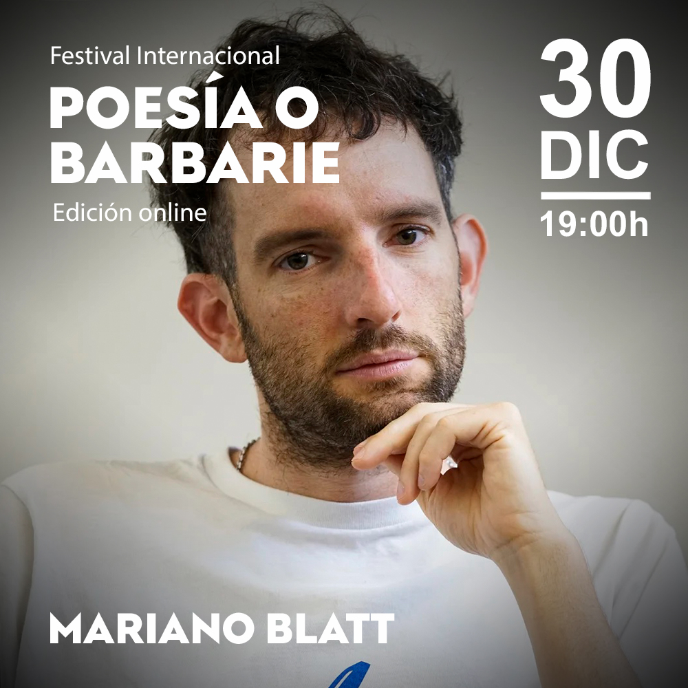 Mariano Blatt