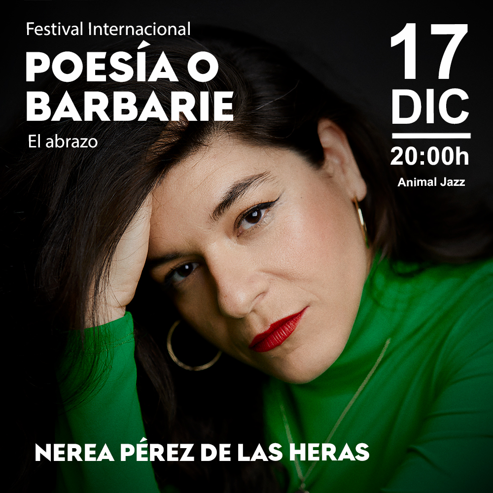 Nerea Pérez de las Heras