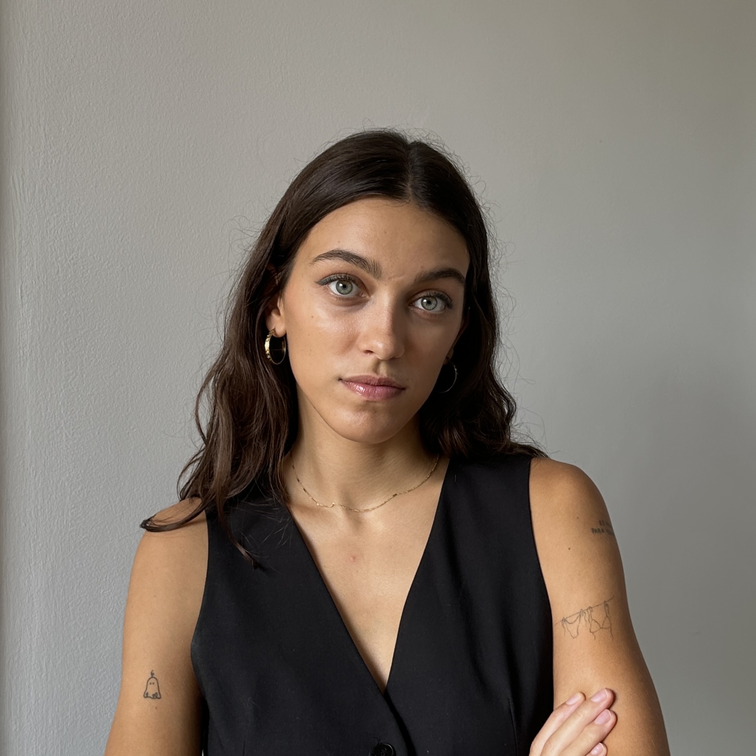 Paula González Vila